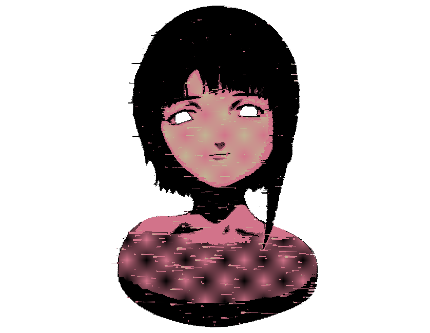 lost